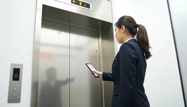 电梯维护中常见问题及应对策略解析